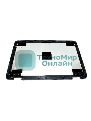 Крышка матрицы для Asus TP203 серая