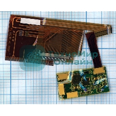 Переходник LED50-40 IBM T400