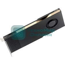 Видеокарта Nvidia RTX A4000 16Gb OEM
