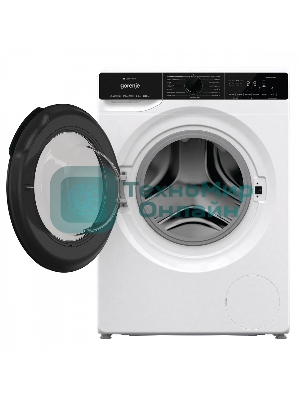 Стиральная машина Gorenje WPNA84A2TWIFI/C белый загр. фронтальная макс.: 8 кг 1400об/мин класс: А+++