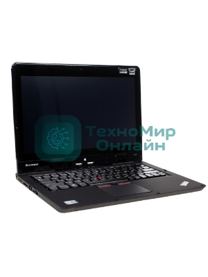 Аккумуляторная батарея для ноутбука Lenovo ThinkPad S230U 14.8V 43Wh черный