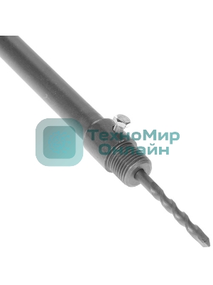 Центрирующее сверло для коронок Matrix, хвостовик M22 х 600 мм