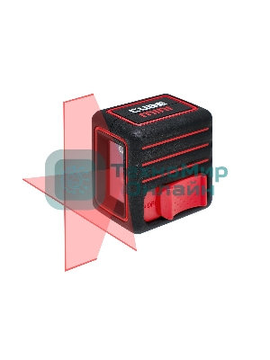 Уровень ADA Cube MINI Basic Editionточность±2/10 раб. диапазон20м