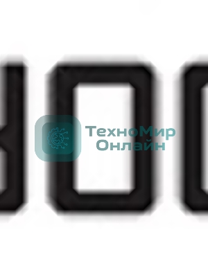 Картридж лазерный TK-5195K черный для TASKalfa 306ci 15 000 стр