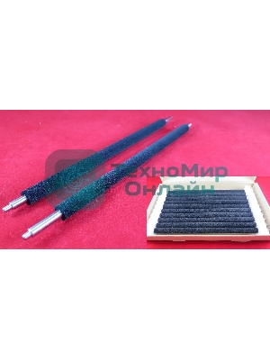 Вал подачи тонера (Supply Roller) Samsung ML-1510/1710/1750 (ELP, Китай) 10штук (цена за упаковку!!!)
