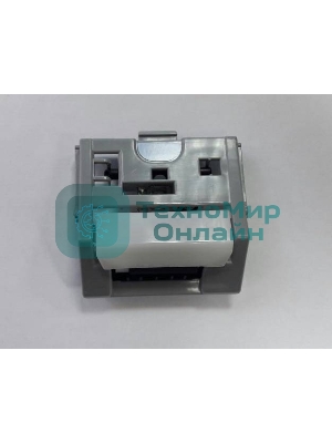 Ролик отделения в сборе (лоток 2,3,4,5) HP CLJ M552/M553/M577 (RM2-0064)