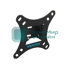 Кронштейн для телевизора Kromax VEGA-6 new черный 15