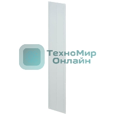 Панель боковая для ВРУ 18.ХХ.45 IP54 TITAN (уп.2шт) IEK YKV10-PB-1845-54