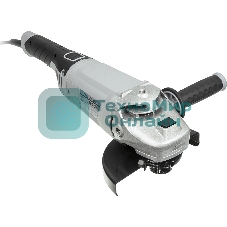 Угловая шлифовальная машина Ресанта УШМ-180/1800 1800Вт 7500об/мин рез.шпин.:M14 d=180мм