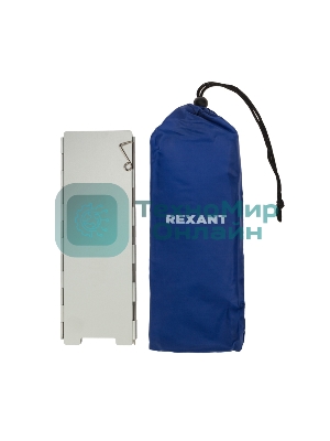 Экран Rexant 