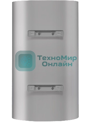 Водонагреватель Electrolux EWH 100 Royal Flash Silver / 100л 1300/2000Вт 75С 3.8ч