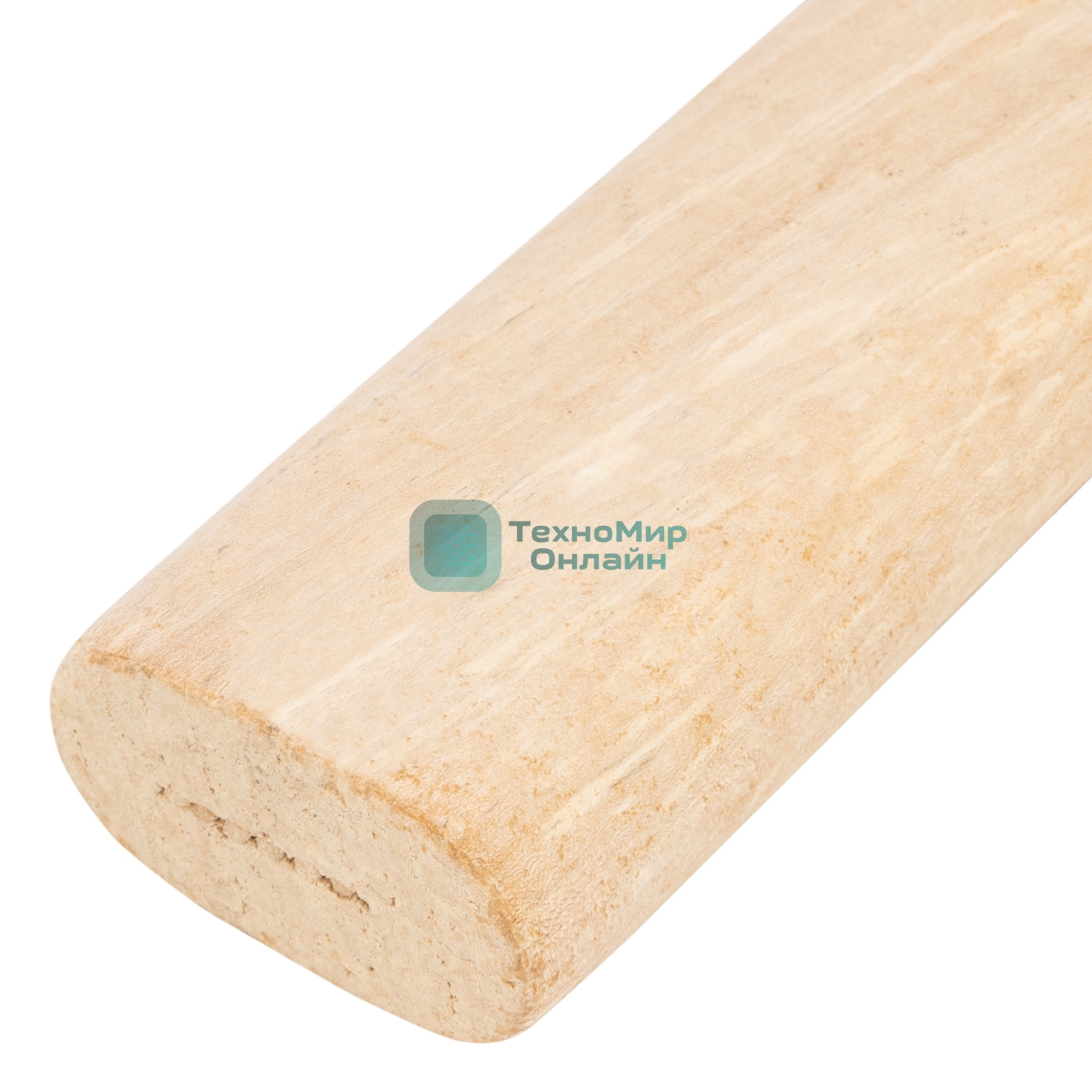 Рукоятка Сибртех для кувалды, шлифованная, БУК, 400 мм