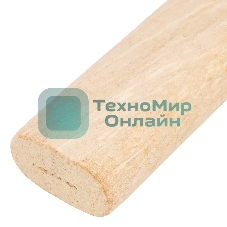 Рукоятка Сибртех для кувалды, шлифованная, БУК, 400 мм