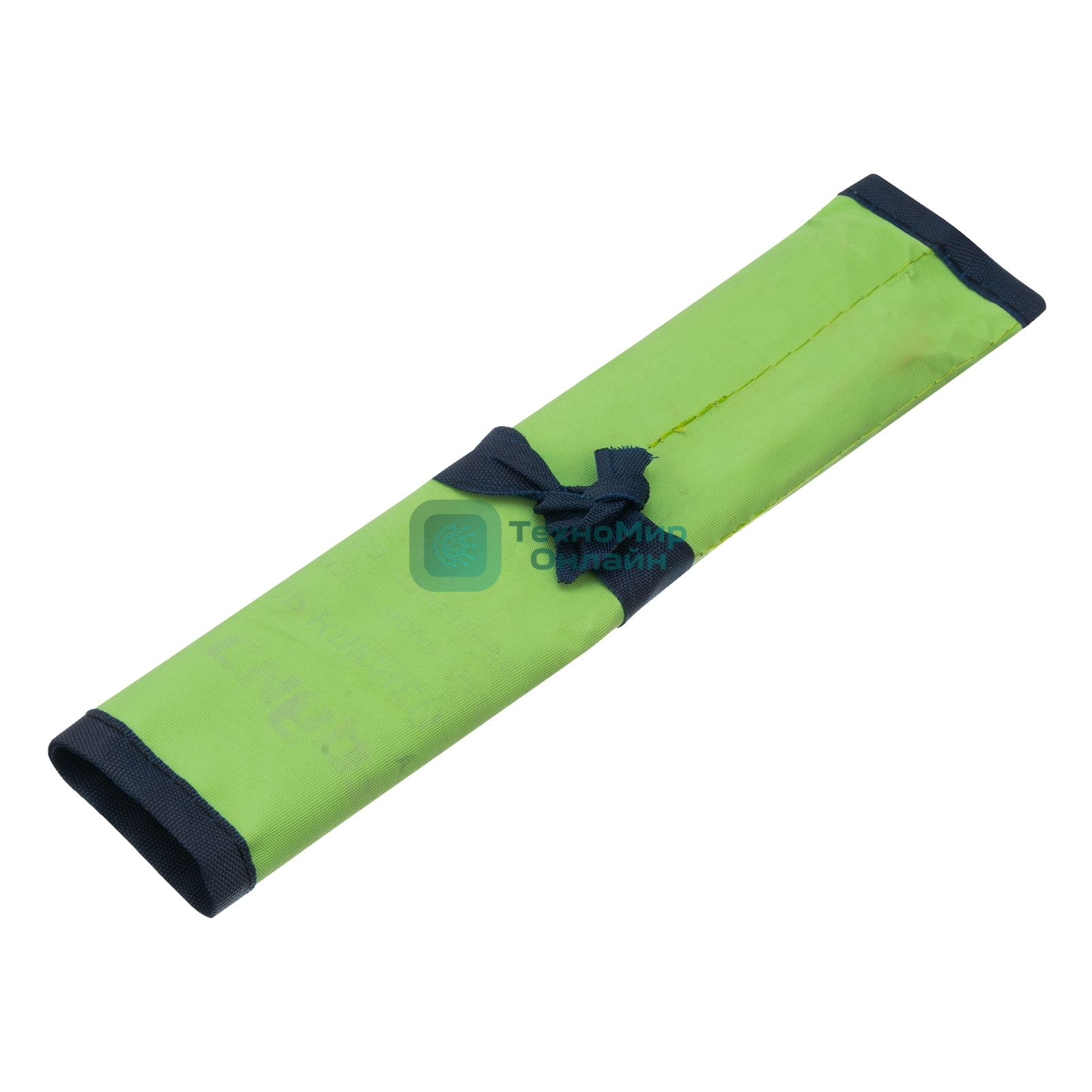 Набор ключей комбинированных Сибртех, 8 - 17 мм, 6 шт., CrV, фосфатированные, ГОСТ 16983