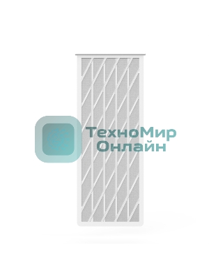 Компьютерный корпус ZALMAN Z9 Iceberg MS, EATX, WHITE, WINDOW, 4x3.5