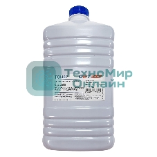 Тонер CET PK3 CET111102-1000 черный бутылка 1000гр. для принтера Kyocera Ecosys M2035DN/M2030DN/P2035D/P2135DN