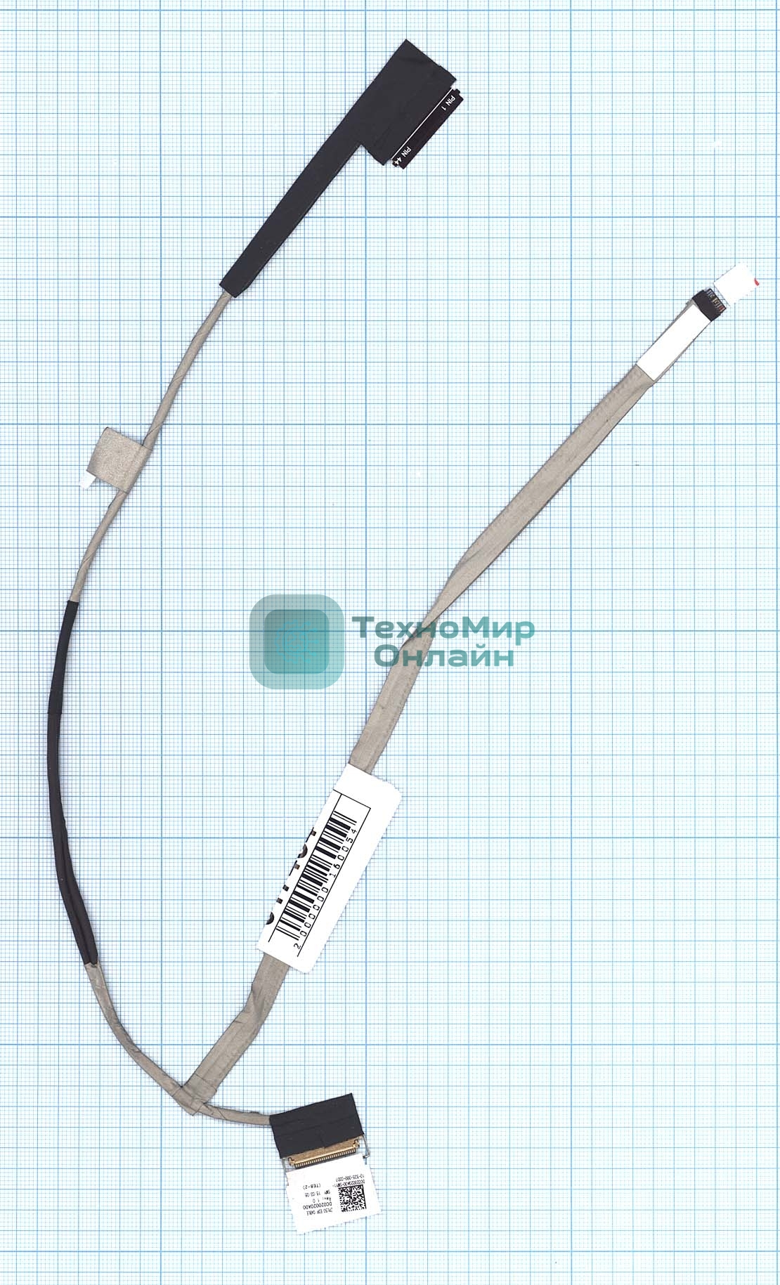 Шлейф матрицы для ноутбука HP Probook 450 G2