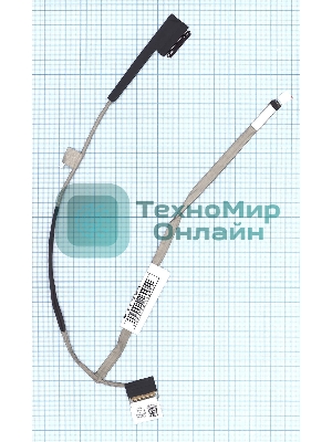 Шлейф матрицы для ноутбука HP Probook 450 G2