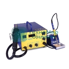 Паяльная станция BAKU BK-701L