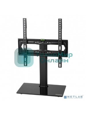 Стойка для телевизора Kromax X-STAND-2 черный 23