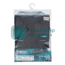 Куртка профессиональная рабочая, 97% хлопок 3% спандекс, XXXL Gross