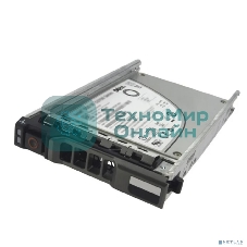 Накопитель SSD DELL 3.84Tb SFF 2.5