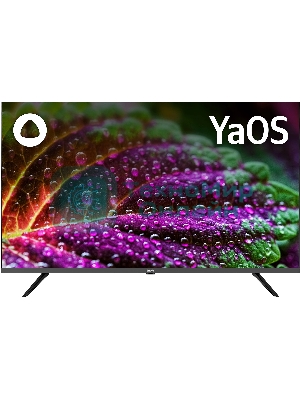 Телевизор BBK 43