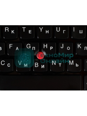Аккумуляторная батарея для ноутбука Lenovo ThinkPad S230U 14.8V 43Wh черный