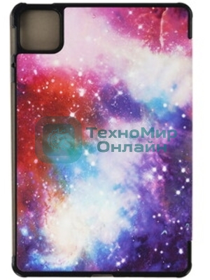 Планшетный чехол Zibelino для Xiaomi Pad 6/6 Pro 11