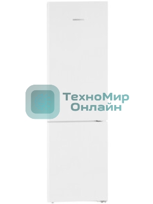 Холодильник Liebherr CBNdgc 5723-20 001 Plus темно-серый двухкамерный 255/94л морозилка снизу