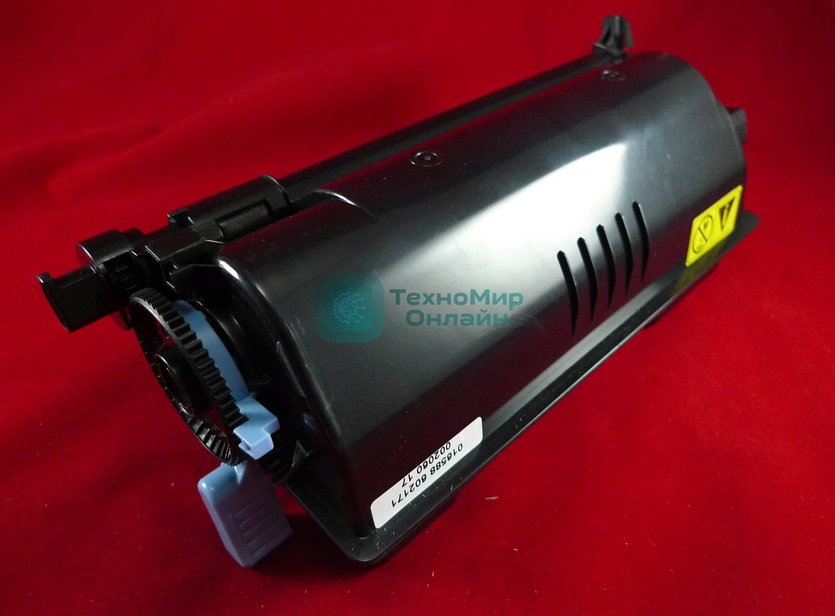 Картридж лазерный Kyocera M3040IDN/M3540IDN TK-3150 14.5K (С ЧИПОМ) JPN