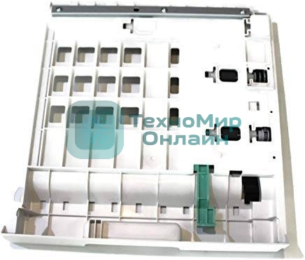 Узел двухсторонней печати Xerox 022N02856