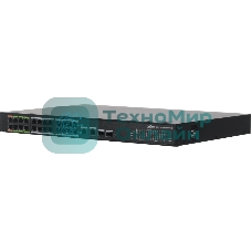 Коммутатор Dahua DH-LR2226-24ET-360 управляемый