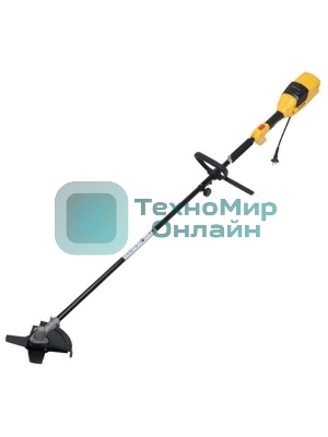 Триммер электрический Champion ET1004A, от сети, 1000 Вт