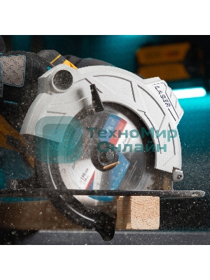 Пильный диск по дереву Gross 73320 190x30x48Т