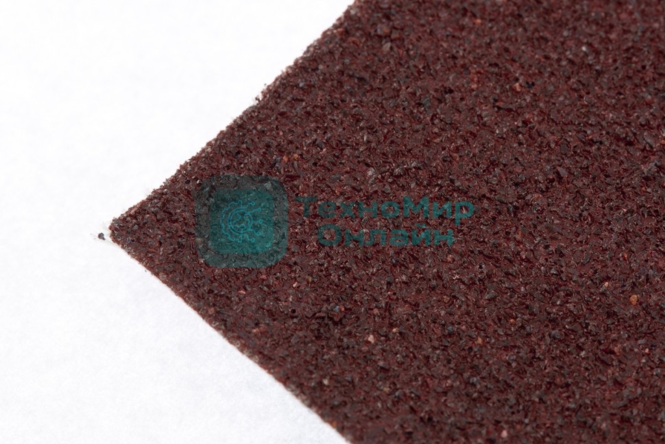 Шлифлист Matrix на тканевой основе, P 40, 230 х 280 мм, 10 шт., водостойкий