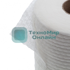 Салфетки универсальные HomePalisad из нетканого материала в рулоне, 250x230 мм, 150 шт.