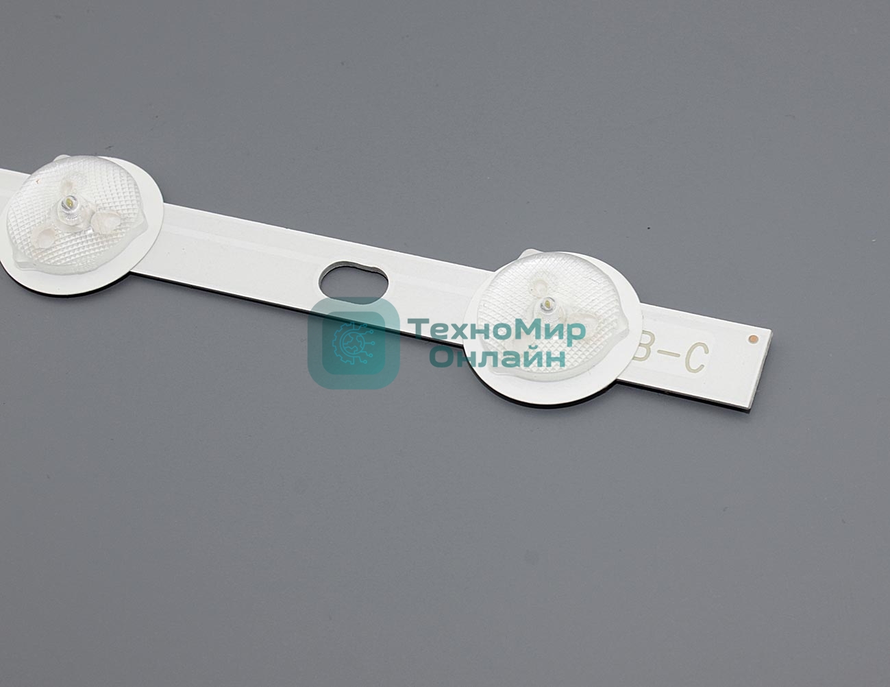 Светодиодная подсветка 42 VNB Reduced B-C TYPE REV0.1