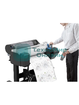 Плоттер струйный Canon iPF TM-255 (6238C003), A1, 24