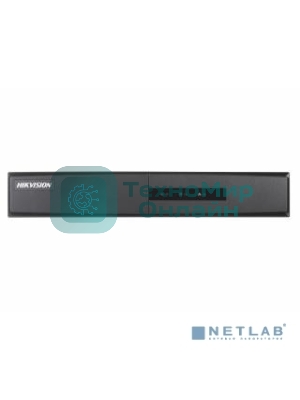 Видеорегистратор Hikvision DS-7108NI-Q1/8P/M IP 8CH