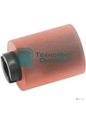 Ролик подачи/отделения CET для Konica-Minolta bizhub C203/C224/C350/C654/360 (4030-3005-01, 65JA40060, A00J-5636-00)