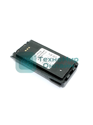 Аккумулятор для Радон 351, 352 (TPA-BA-203, TPA-BA-206) 2500mAh 7,2V Li-ion