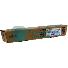 Картридж лазерный тип IM C2510H Ricoh IM C2510 пурпурный (842563) 18K