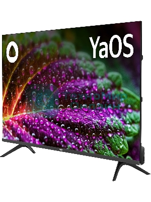 Телевизор BBK 43