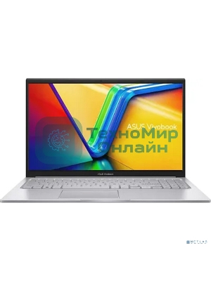 Ноутбук Asus Vivobook 15 X1504VA-BQ2969 Core i3 1315U 16Gb SSD 512Gb Intel UHD Graphics 15.6