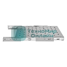 Полка выдвижная 19