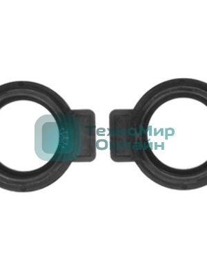 Бушинг CET CET4389 для Kyocera FS-1350DN/1028/1128/1030/1130/1035;ECOSYS M2030/2530/2035 левый