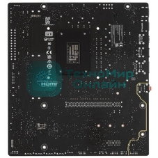 Материнская плата ASUS PRIME H810M-A-CSM, LGA 1851, Intel H810, 2xDDR5, 4xSATA, 2xM.2, 1xPCIe 4.0 x16, 1xPCIe x1, 1xDP, 1xHDMI, 1x1Gb LAN, 4xUSB 2.0, 2xUSB 3.2 Gen 2, 3x3.5 мм, 7.1, Micro-ATX