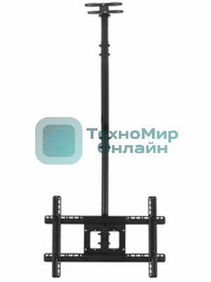 Потолочный кронштейн ONKRON N1L для телевизора 32