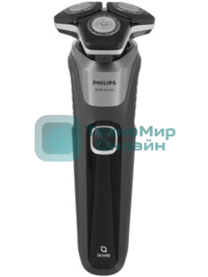 Бритва роторная Philips S5887/50 питан.:аккум.